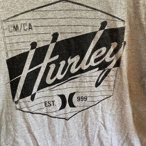 Hurley classic Tee